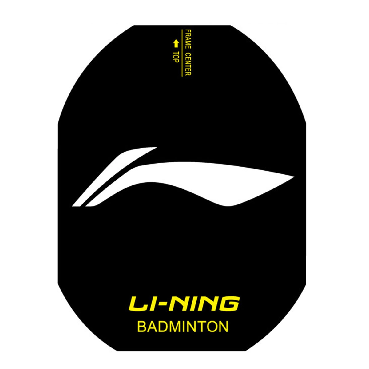 Logo Sơn Vợt Cầu Lông Lining | ShopVNB
