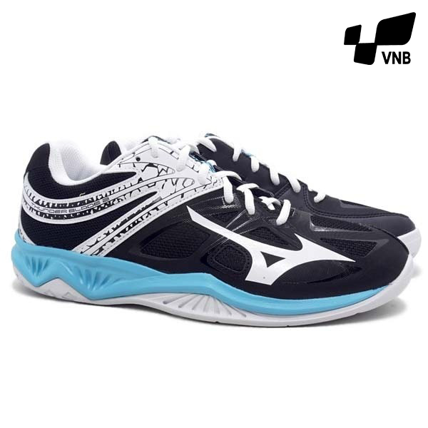 mizuno thunder blade 2