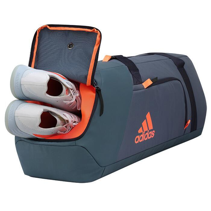 Túi cầu lông Adidas VS3 Tournament Bag - Xám chính hãng