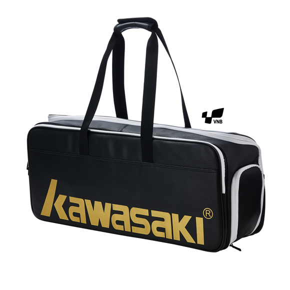 Túi cầu lông Kawasaki 8687 chính hãng