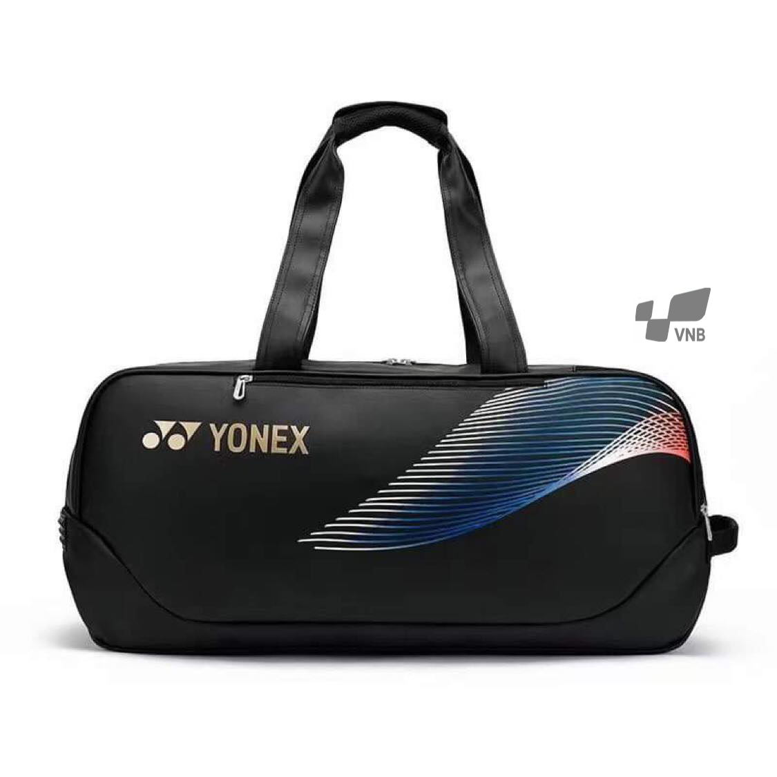 Túi cầu lông Yonex BAG31WLTDEX - Đen New 2021