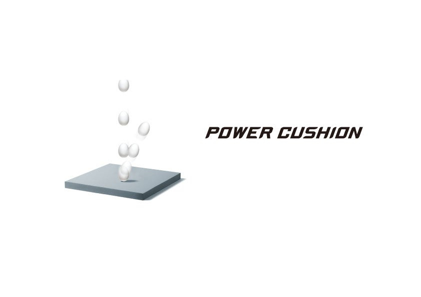 POWER CUSHION - Giày cầu lông Yonex POWER CUSHION 88 DIAL Xám