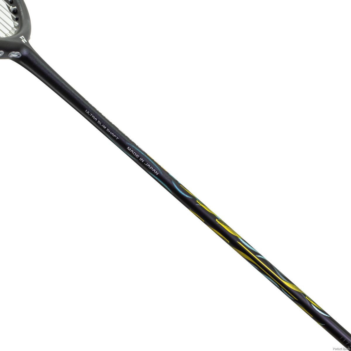 Công nghệ ULTRA SLIM SHAFTS của vợt cầu lông Yonex