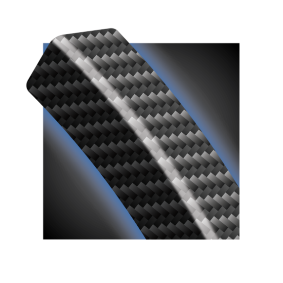 3D Power Matrix - Vợt Cầu Lông Mizuno JPX CX EDITION - Đỏ chính hãng