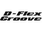 D-Flex Groove - Giày cầu lông Mizuno Wave Lightning Z6 Mid - xanh bạc