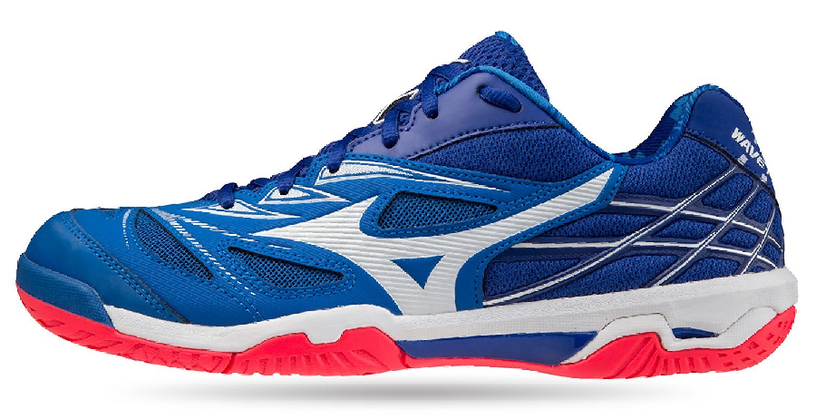 Giày chơi cầu lông Mizuno Nam Wave Fang NX