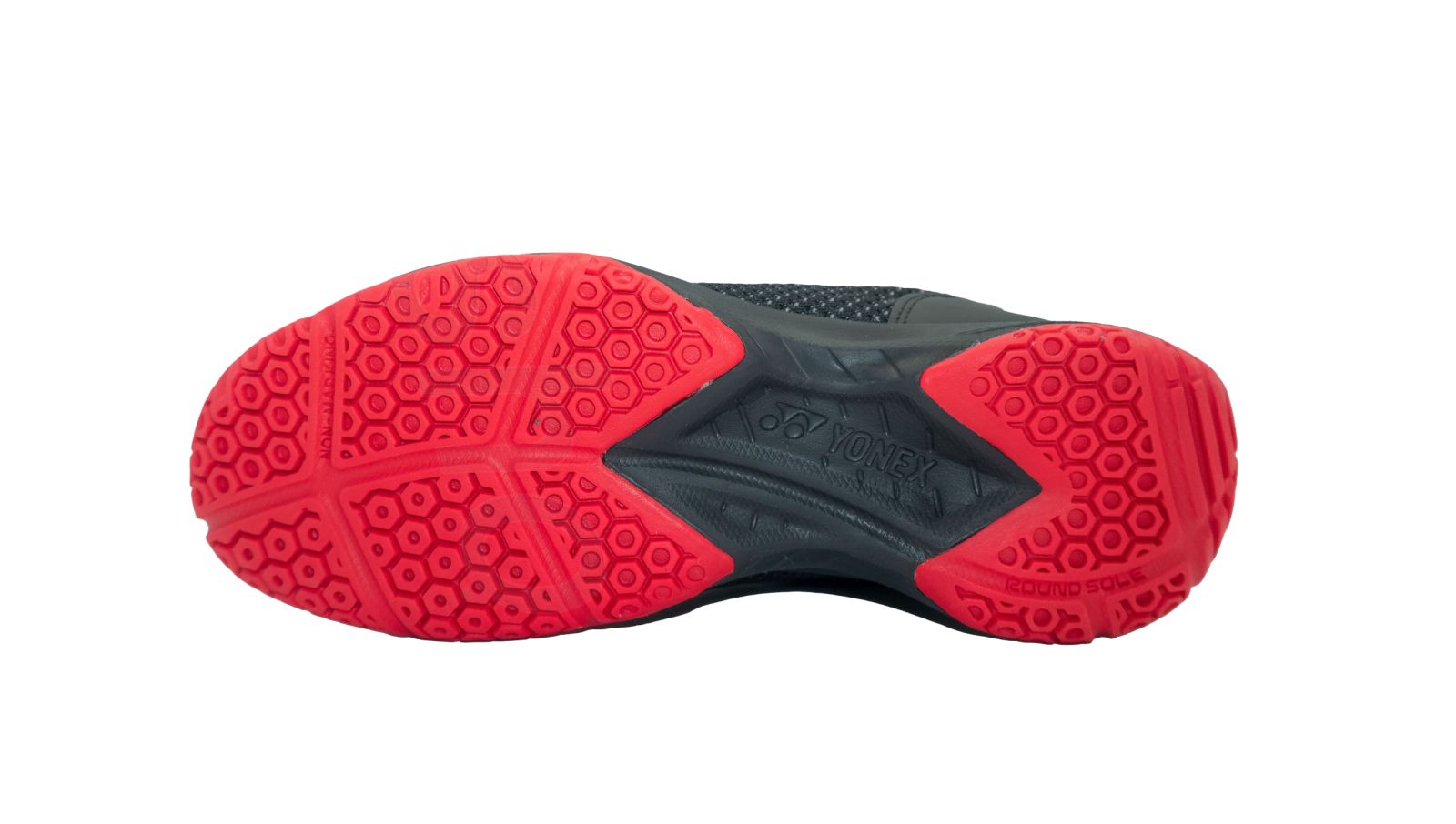 Công nghệ OUTDOOR SOLE của giày cầu lông Yonex