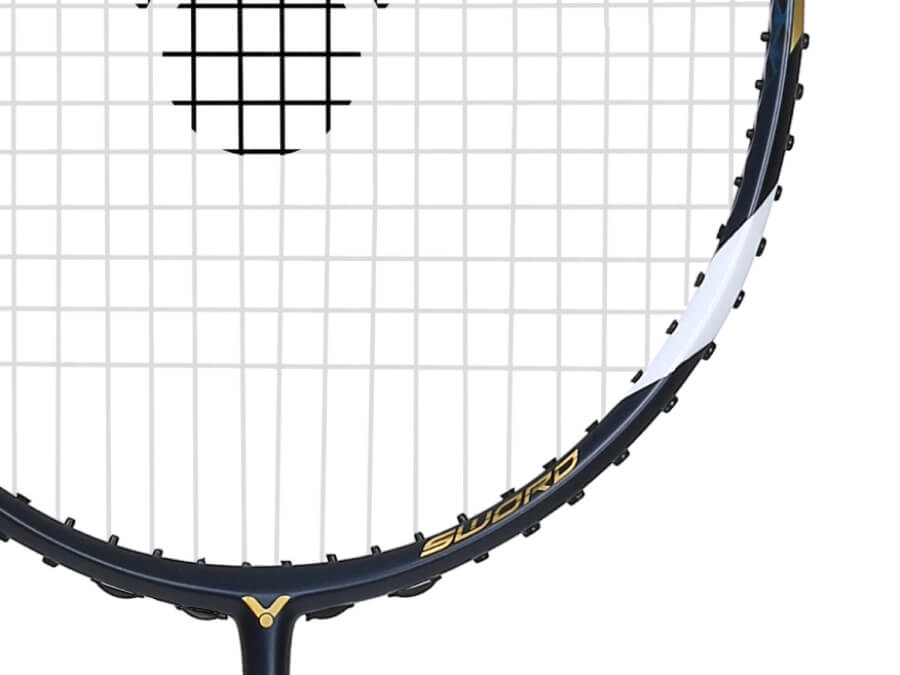 công nghệ vợt cầu lông Victor EIGHT ZERO - 80