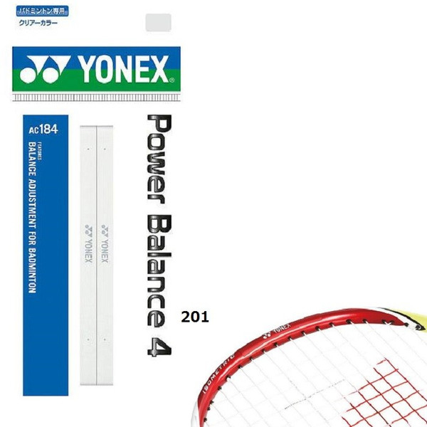 Băng dán nặng đầu vợt Yonex AC184