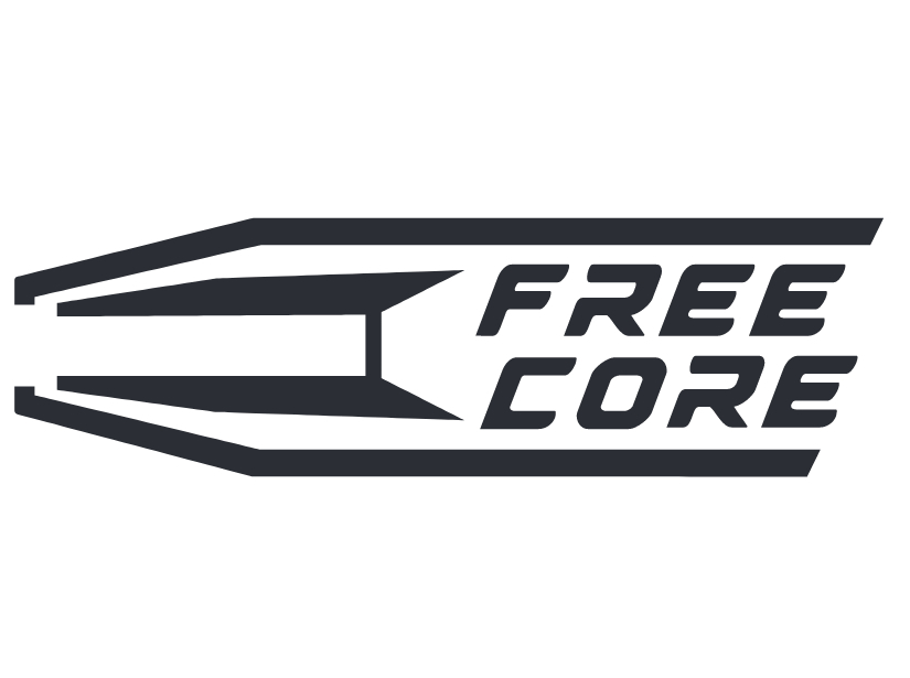 FREE CORE - Vợt cầu lông Victor DriveX R chính hãng