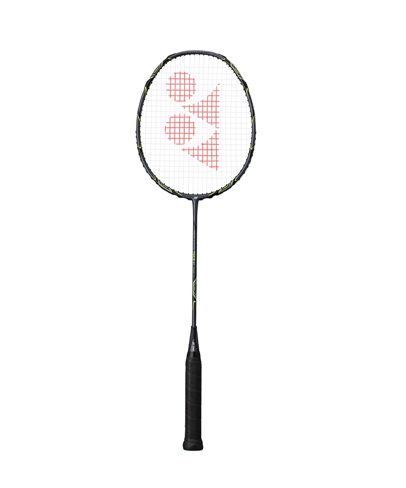 Yonex Voltric 50 E-Tune Badminton Racquet VT-50ETN 4UG5, Strung 