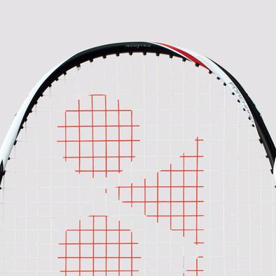 Yonex Duora Z-Strike Badminton Racket - Yumo Pro Shop - Racket Sports online store - 3