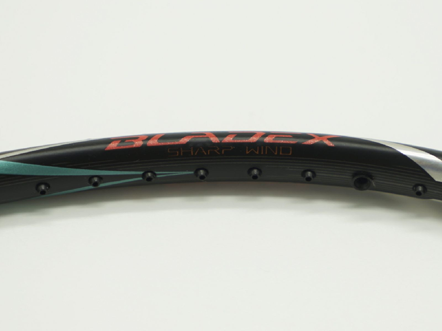 Sharp Wind - Vợt cầu lông Lining Bladex 800 Zhang Nan Limited Edition