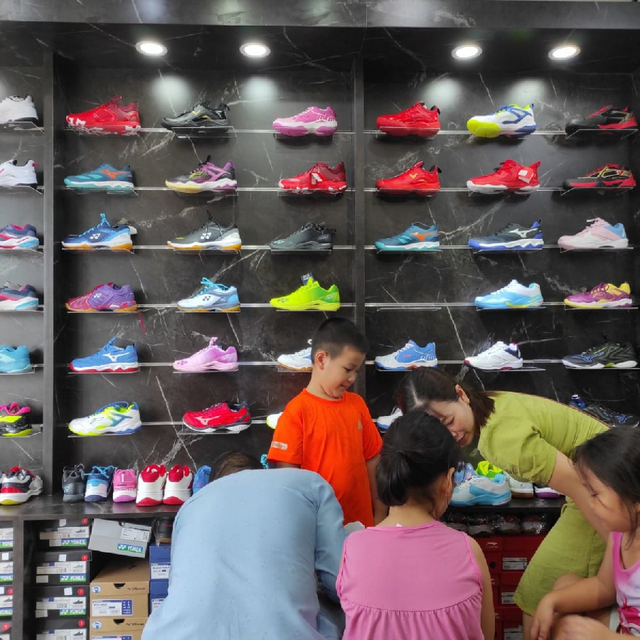 Shop VNB Huế