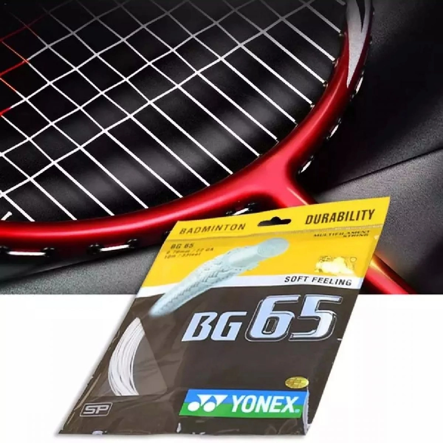 Căng vợt cầu lông bao nhiêu tiền và căng ở đâu là tốt nhất ?