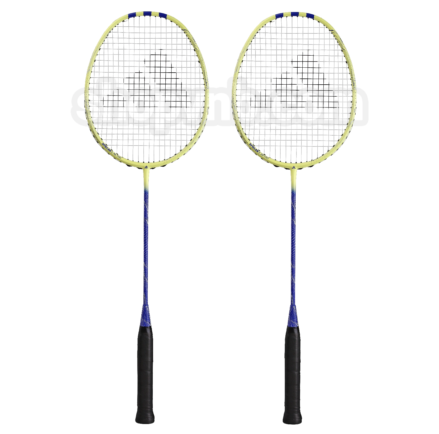 Cặp vợt cầu lông Adidas Spieler E Aktiv.1 Sonic Aqua 2022