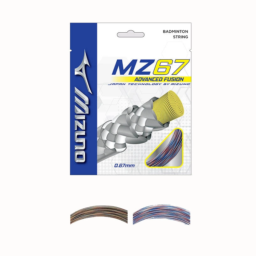 Dây cước căng vợt cầu lông Mizuno chính hãng MZ67