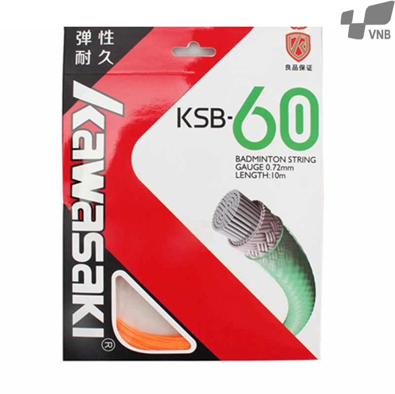Dây cước căng vợt Kawasaki KSB60