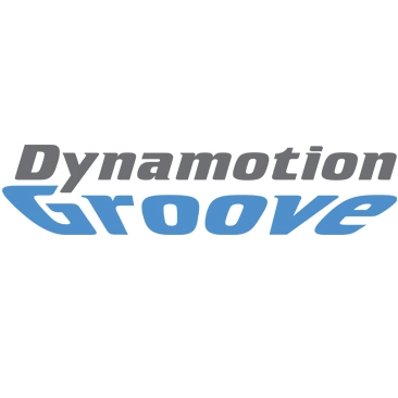 Dynamotion Groove - Giày cầu lông Mizuno Dynablitz - Đỏ chính hãng