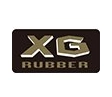 Đế XG Rubber - Mizuno Wave - Giày cầu lông Mizuno Wave Claw - Đen Đỏ chính hãng