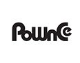 PoWnCe - Giày cầu lông Mizuno Wave Fang Pro - Trắng đen vàng chính hãng