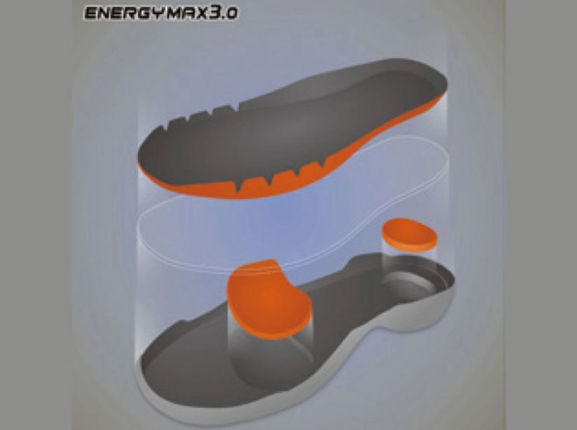 ENERGYMAX3.0 - Giày cầu lông Victor A-922 BM xanh