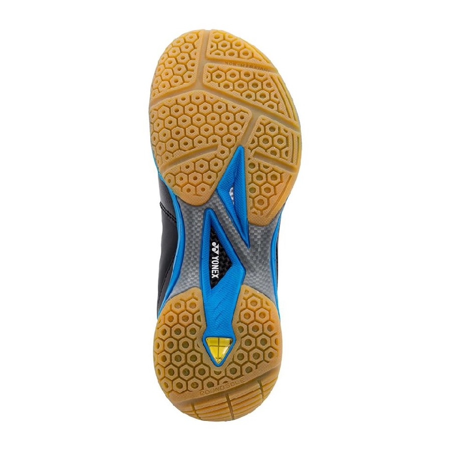 ROUND SOLE - Giày cầu lông Yonex 65Z2 MEN Xanh