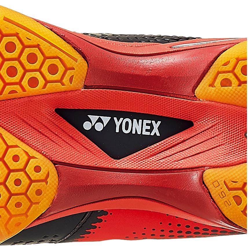 3D Power Graphite - Giày cầu lông Yonex SHB Eclipsion X2 Wide Xanh Chuối chính hãng