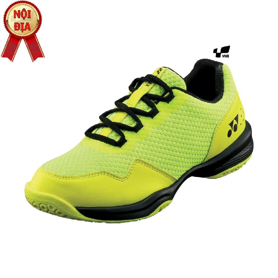 Giày cầu lông Yonex SHB 10 Bright Yellow mã Korea