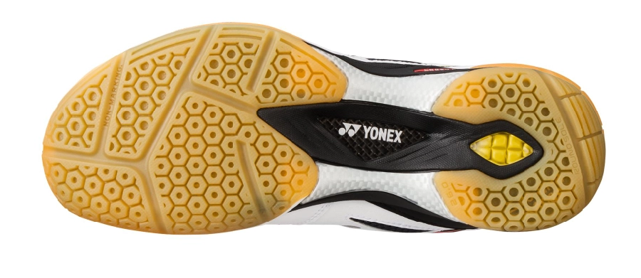Giày cầu lông Yonex SHB 65Z Xanh đen