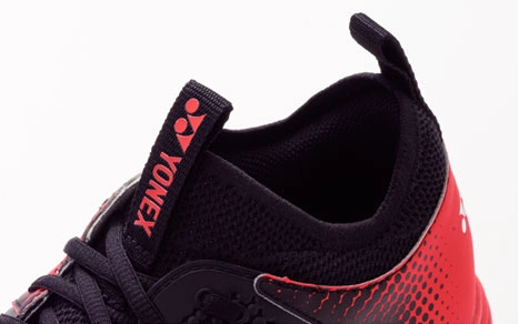 INNER BOOTIE - Công nghệ tích hợp trên đôi giày Yonex SHB Eclipsion Z2 Wide Xanh Chuối Cam chính hãng New 2021