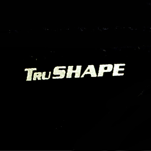 Tru Shape - Giày cầu lông Yonex Tokyo 1 - Đen xám