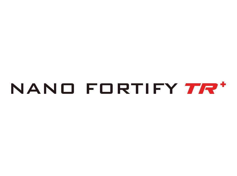 NANO FORTIFY TR + - Công nghệ tích hợp trên cây vợt Victor Auraspeed 100X