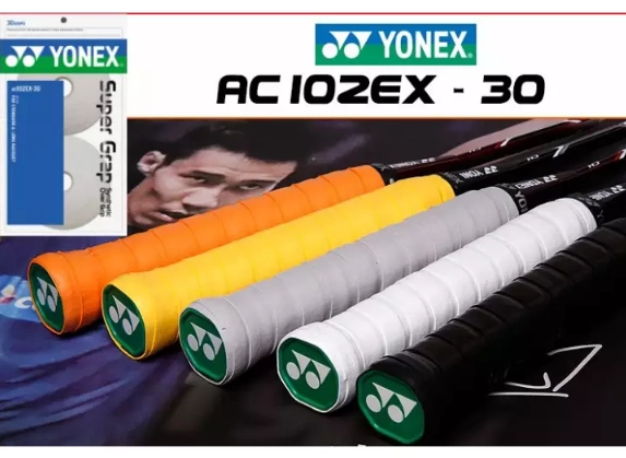 Quấn cán Yonex xịn AC 102 EX (4in1)