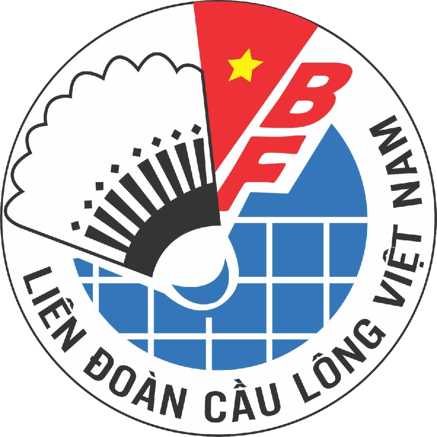 Tìm Hiểu Về Liên Đoàn Cầu Lông Việt Nam | Shopvnb