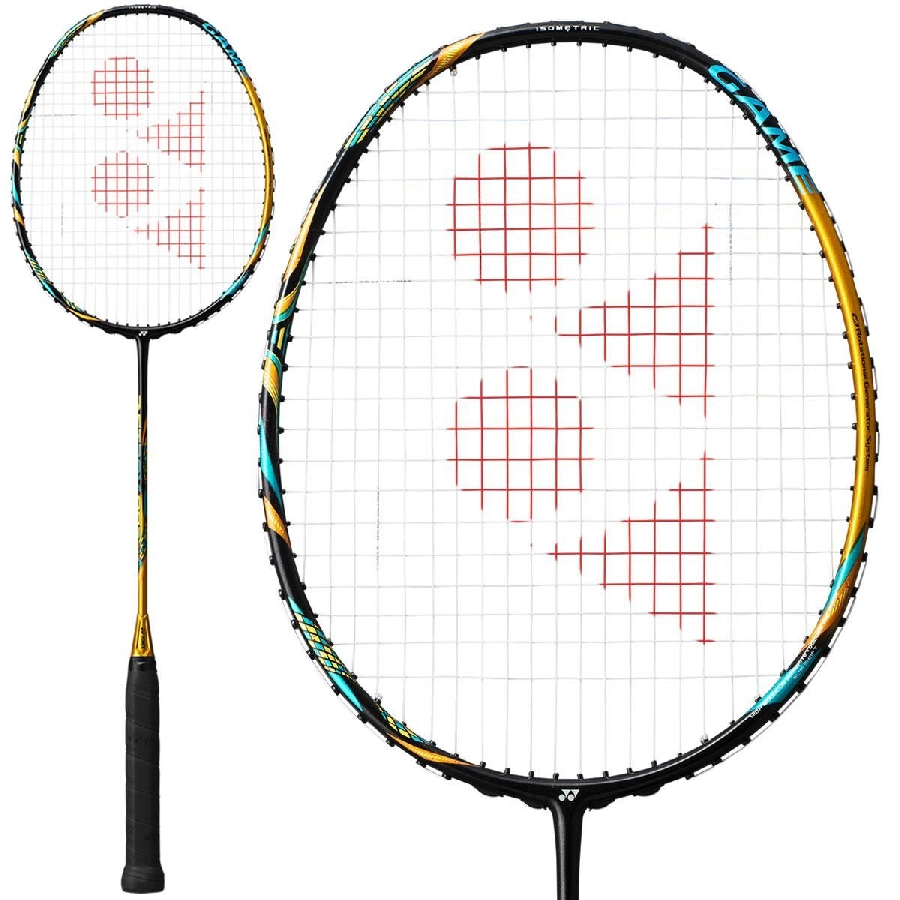 vợt cầu lông tốt giá dưới 2 triệu ngon nhất 2021 Yonex Astrox 88D Game