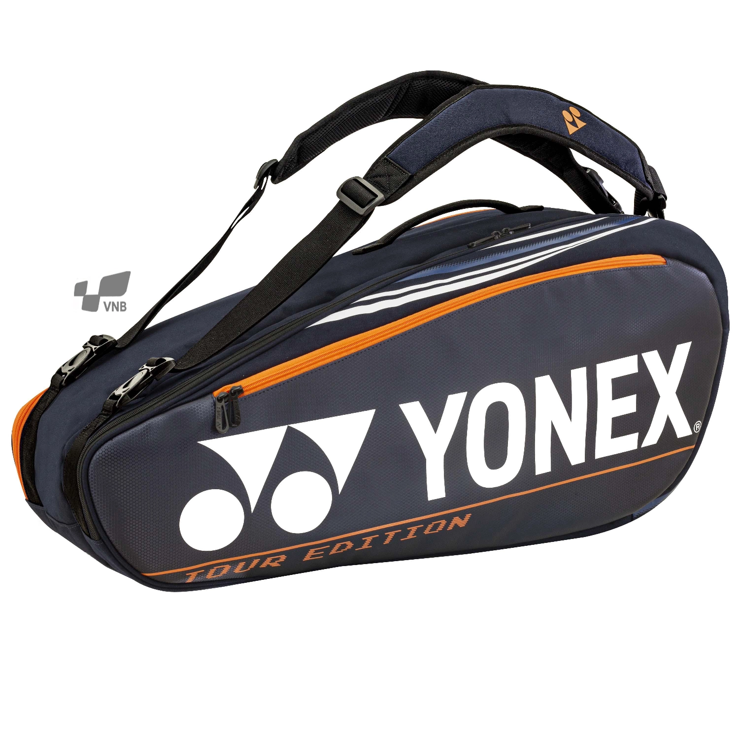Túi cầu lông Yonex BAG92026 - Xanh đen