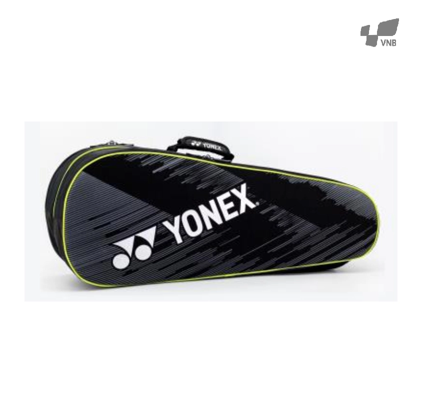 Túi cầu lông Yonex LRB07MS2 BT6-S đen chính hãng