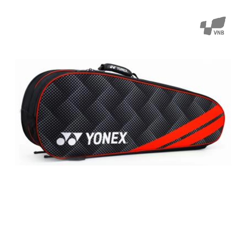 Túi cầu lông Yonex LRB10MS2 BT6-S đen chính hãng