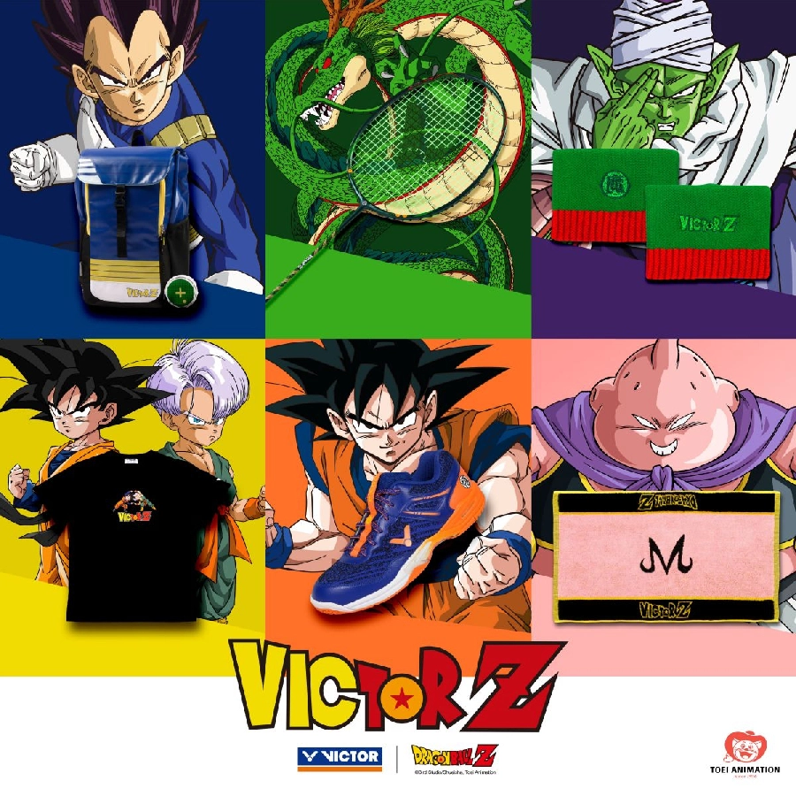 Dragon Ball Z | The Official Site