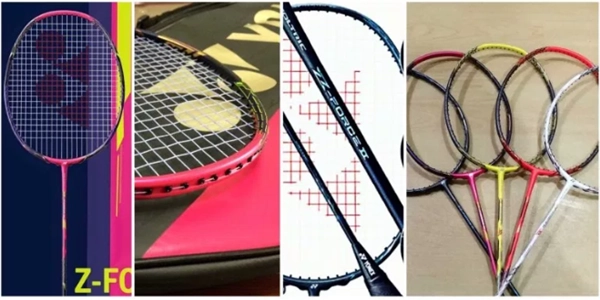 Lee Chong Wei Exclusives – Yumo Pro Shop - Racquet Sports Online Store