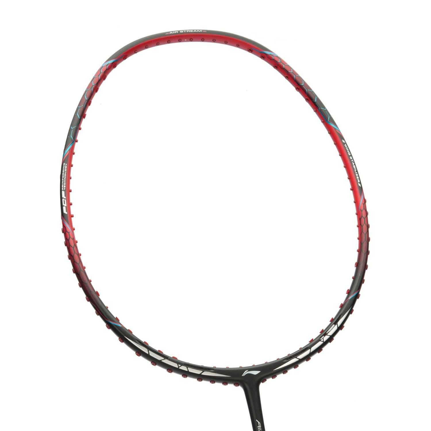 Li-Ning Mega Power Air Stream N99 Badminton Racket