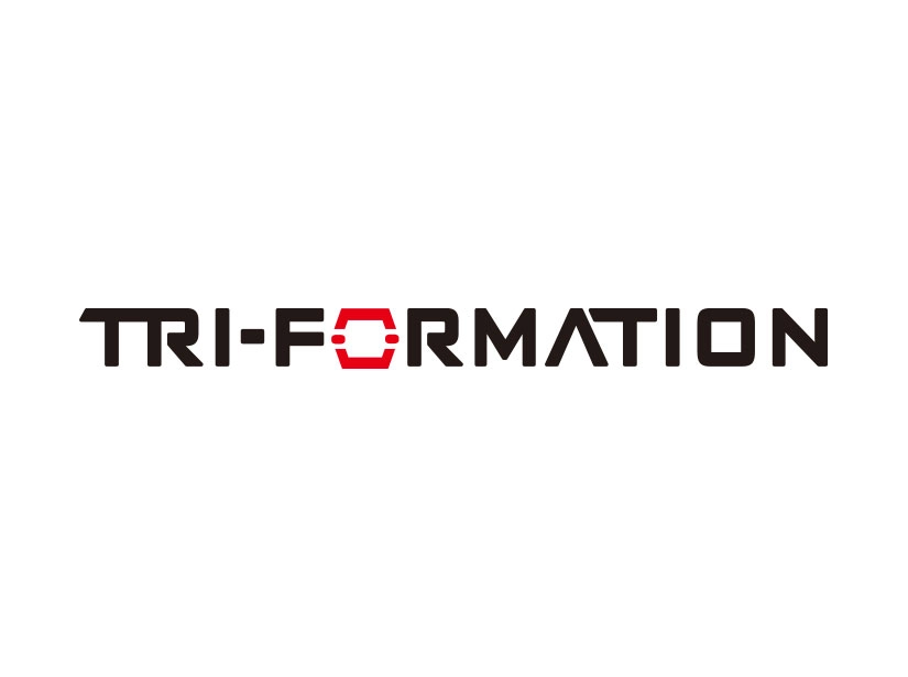 TRI- FORMATION