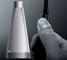 Control Support Cap - Vợt cầu lông Yonex chính hãng NanoFlare 170 Light new