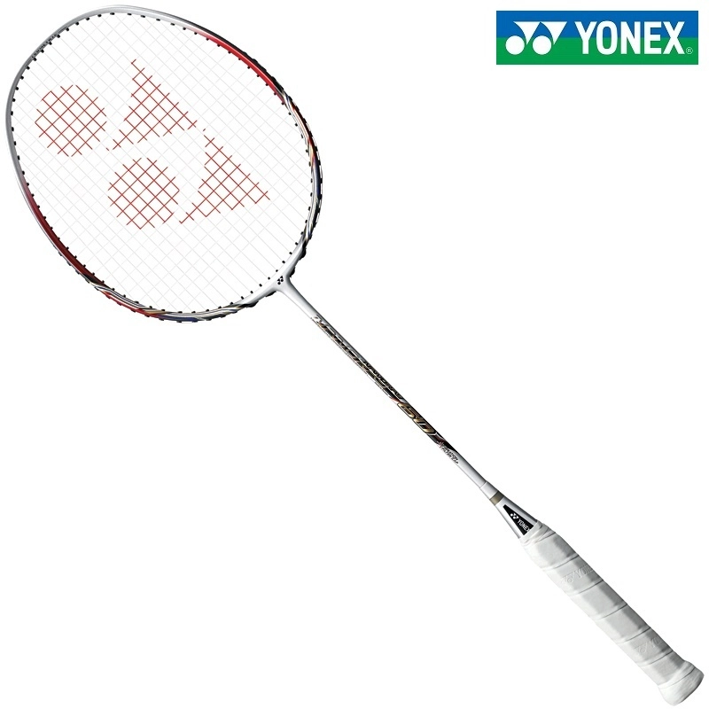 YONEX バトミントンラケット NANORAY60 - ラケット