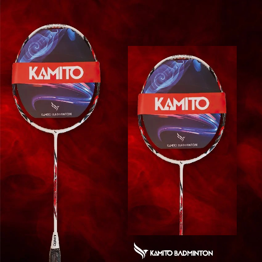 Vợt cầu lông chính hãng Kamito