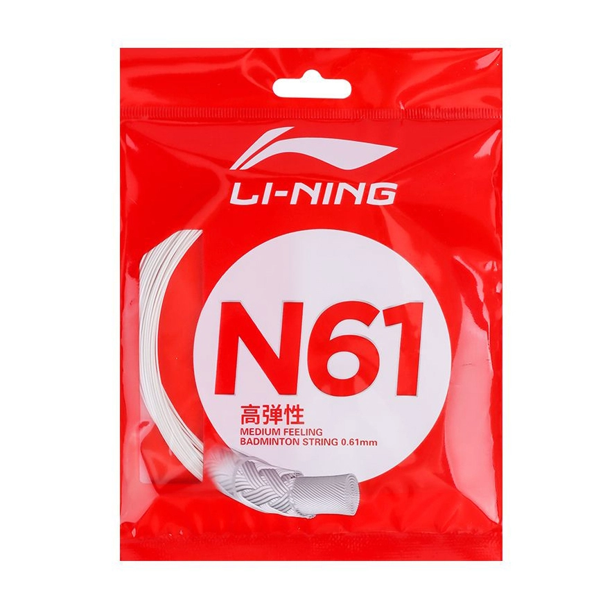 Dây cước căng vợt Lining N61 - Nội Địa