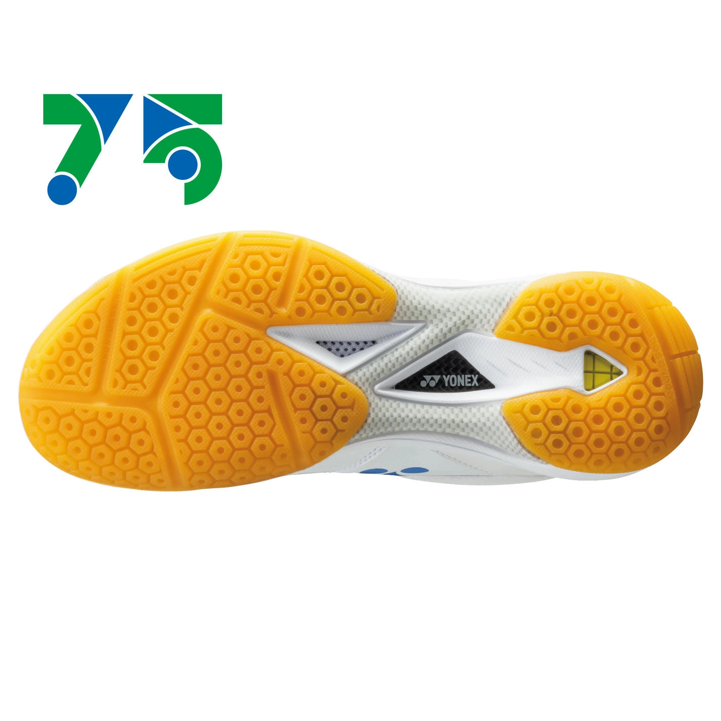 Giày cầu lông Yonex 75TH 65Z2 MEN NEW 2021 (Mã JP)