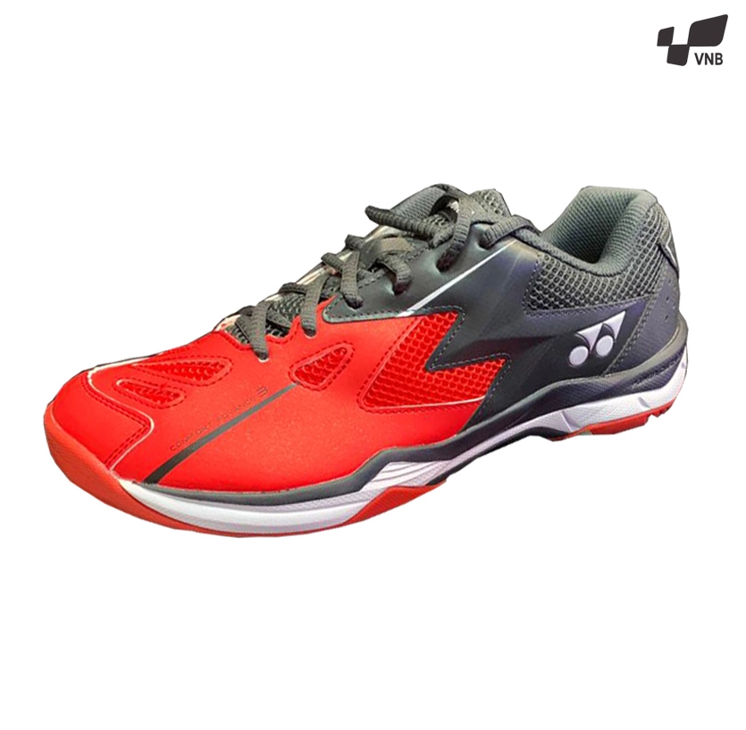 Giày cầu lông Yonex Comfort Advance 3 Đỏ Đen