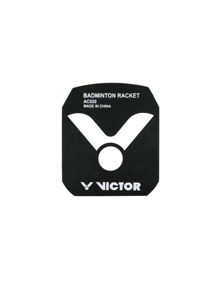 Logo sơn vợt cầu lông Victor: Sơn vợt cầu lông Victor với logo thương hiệu sẽ làm bạn tự hào khi sử dụng sản phẩm của thương hiệu nổi tiếng này. Không chỉ vậy, công nghệ sơn chất lượng cao còn giúp bảo vệ và tăng độ bền cho cây vợt. Hãy xem hình liên quan để khám phá thêm về sơn vợt cầu lông Victor nhé!